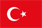 Turkiets alfabet