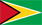 Alfabetet i Guyana
