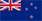 Nya Zeelands alfabet