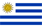 Uruguays alfabet